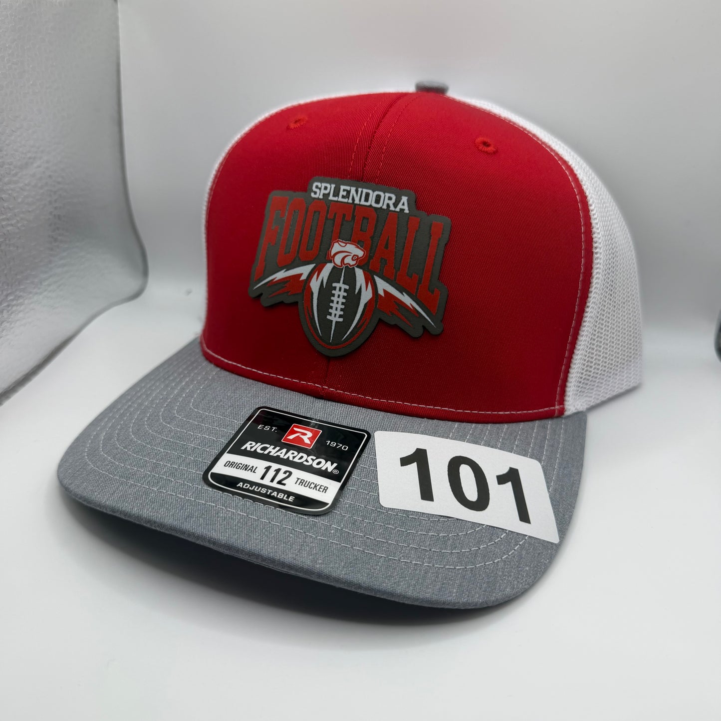 Splendora/Sport Themed Hats