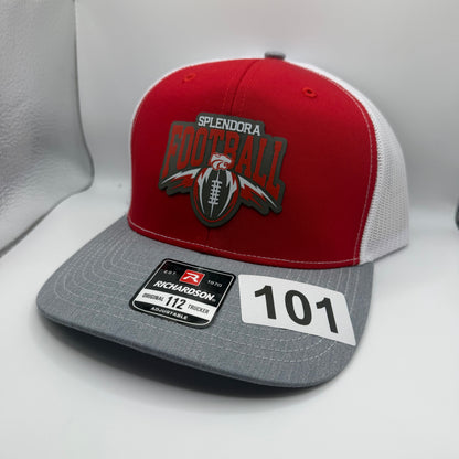 Splendora/Sport Themed Hats