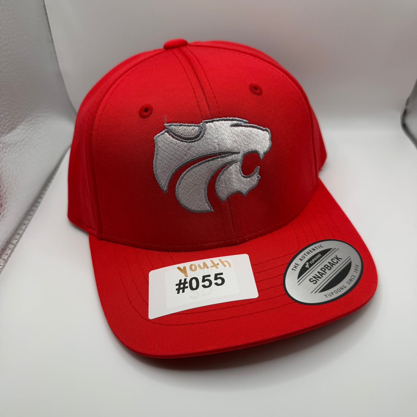 Splendora/Sport Themed Hats