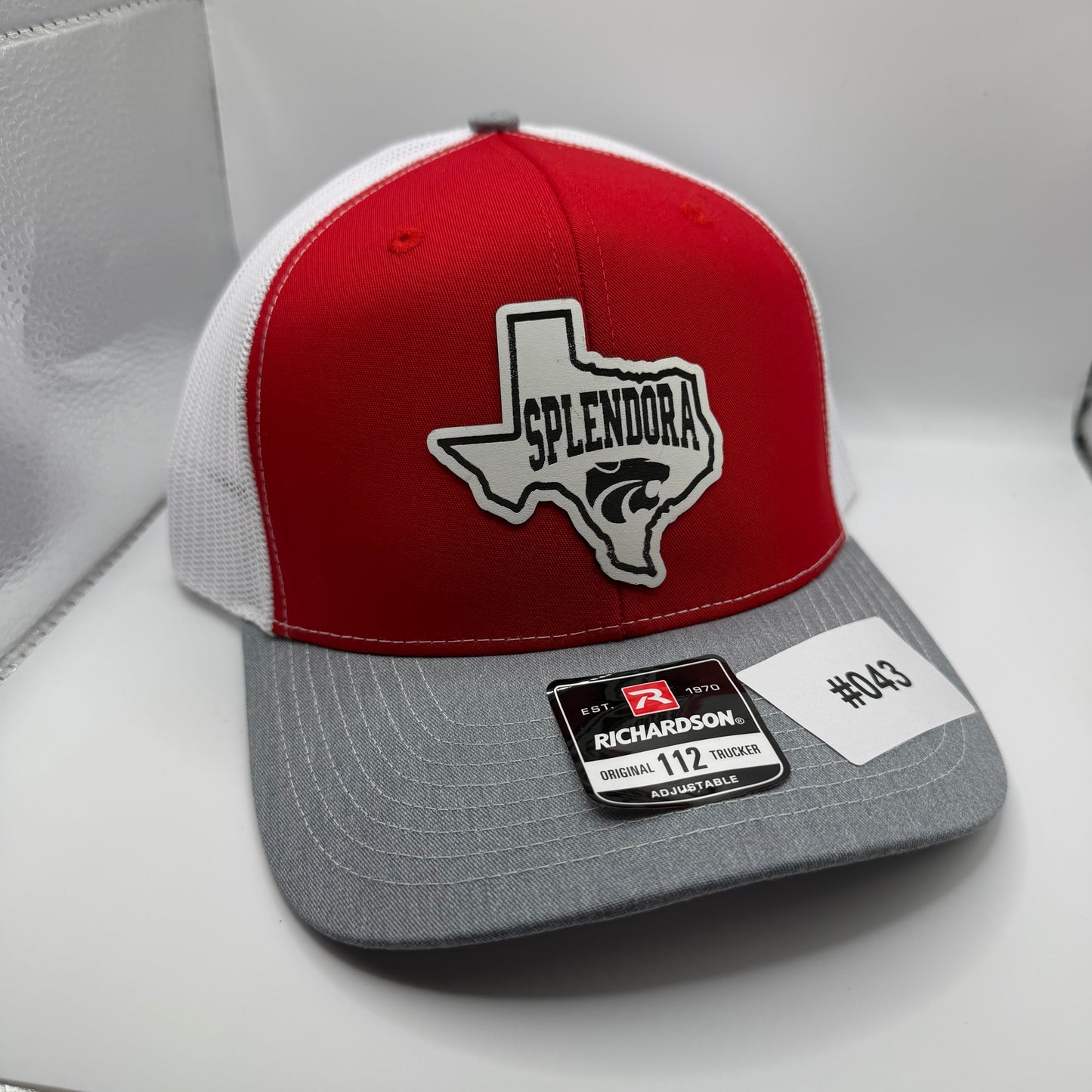 Splendora/Sport Themed Hats