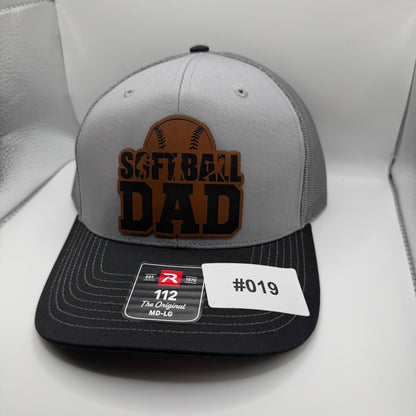 Splendora/Sport Themed Hats