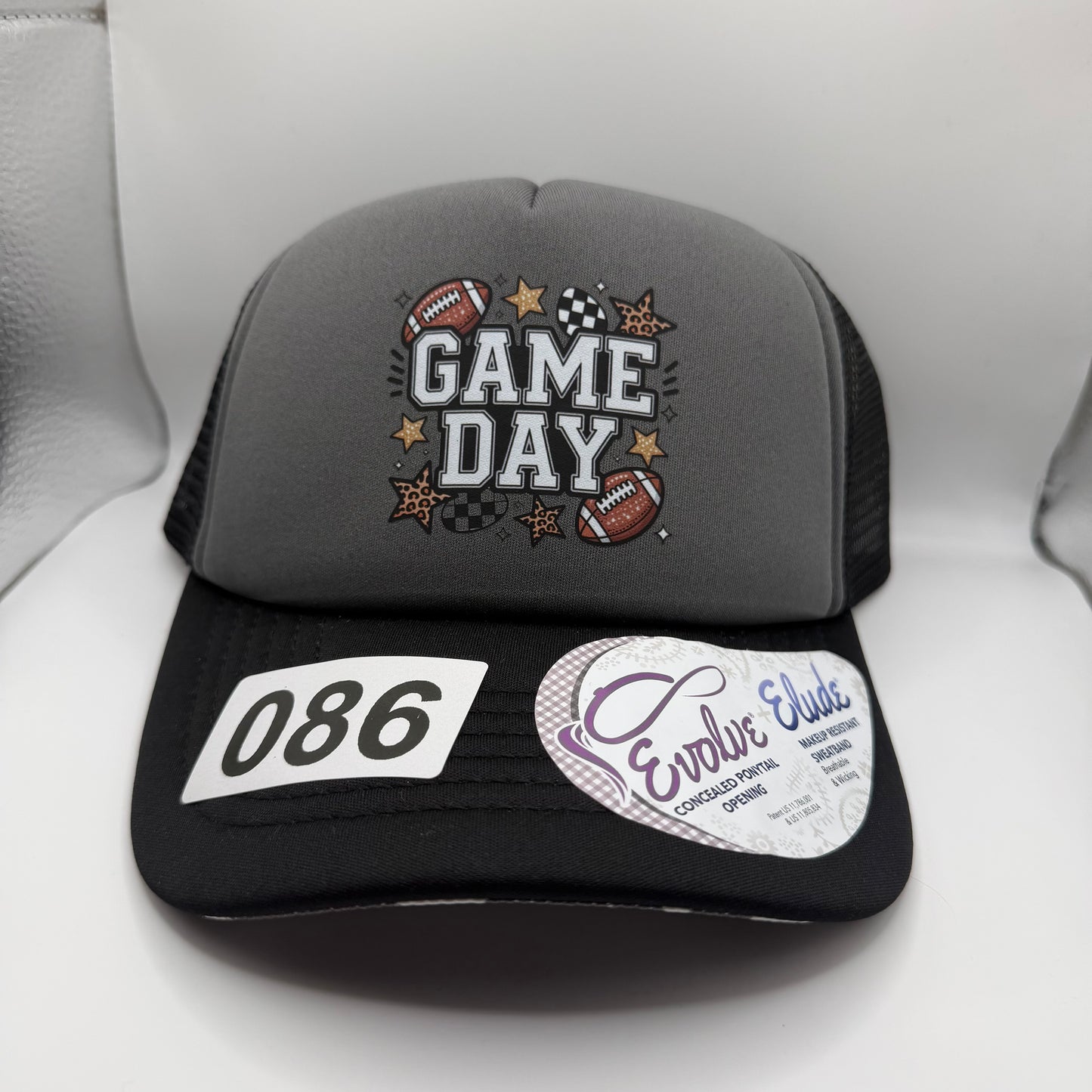 Splendora/Sport Themed Hats