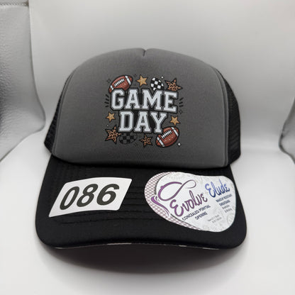 Splendora/Sport Themed Hats