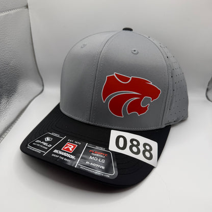 Splendora/Sport Themed Hats