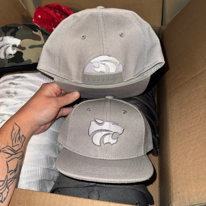 Splendora Wildcats Embroidered Hat