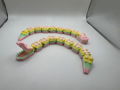 3D Printed Easter Basket Stuffers | Ready to Pickup