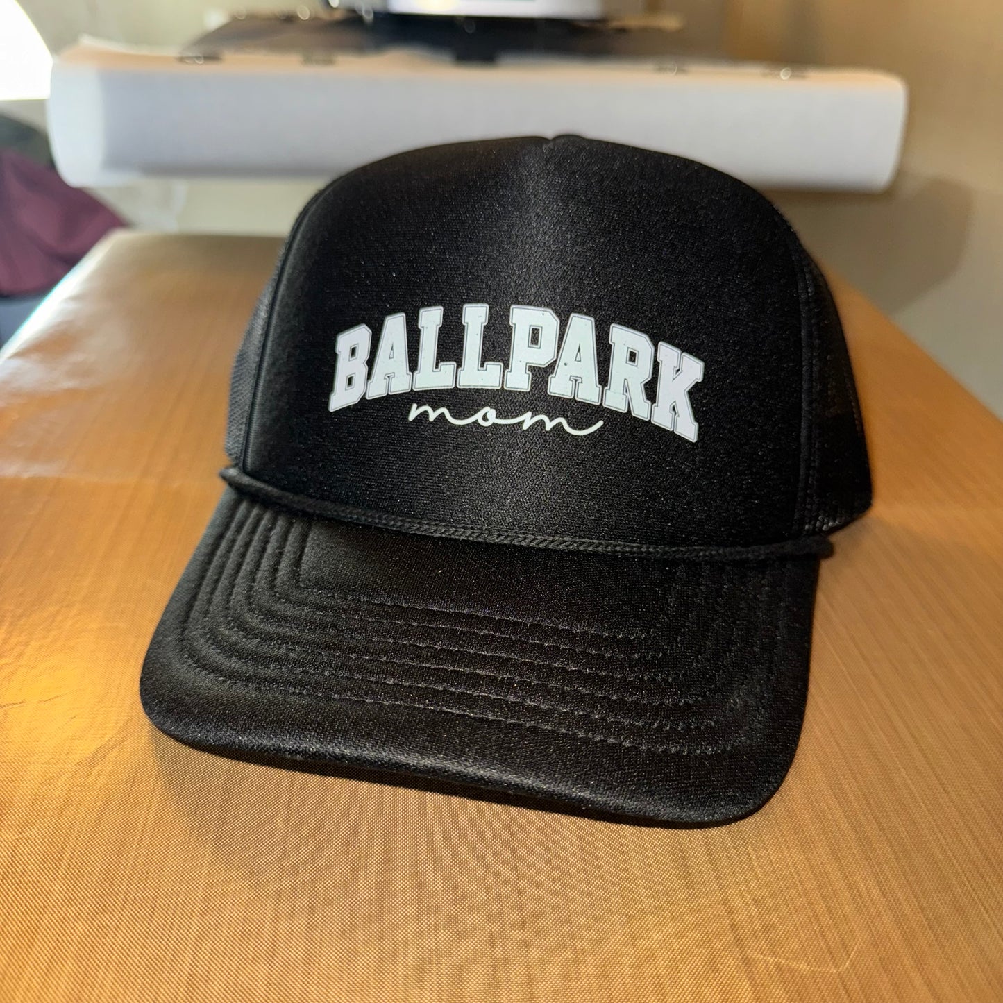 Overstock ON HAND/ALREADY MADE HAT DESTASH - ALL SALES FINAL
