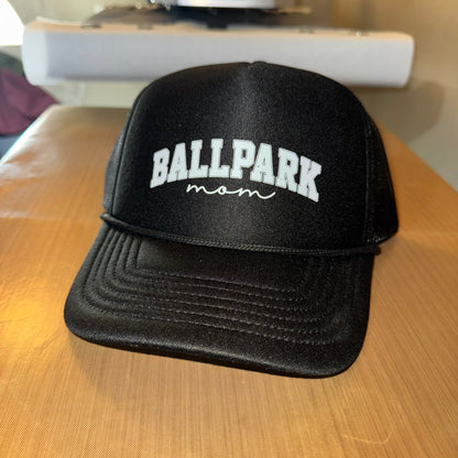 Overstock ON HAND/ALREADY MADE HAT DESTASH - ALL SALES FINAL