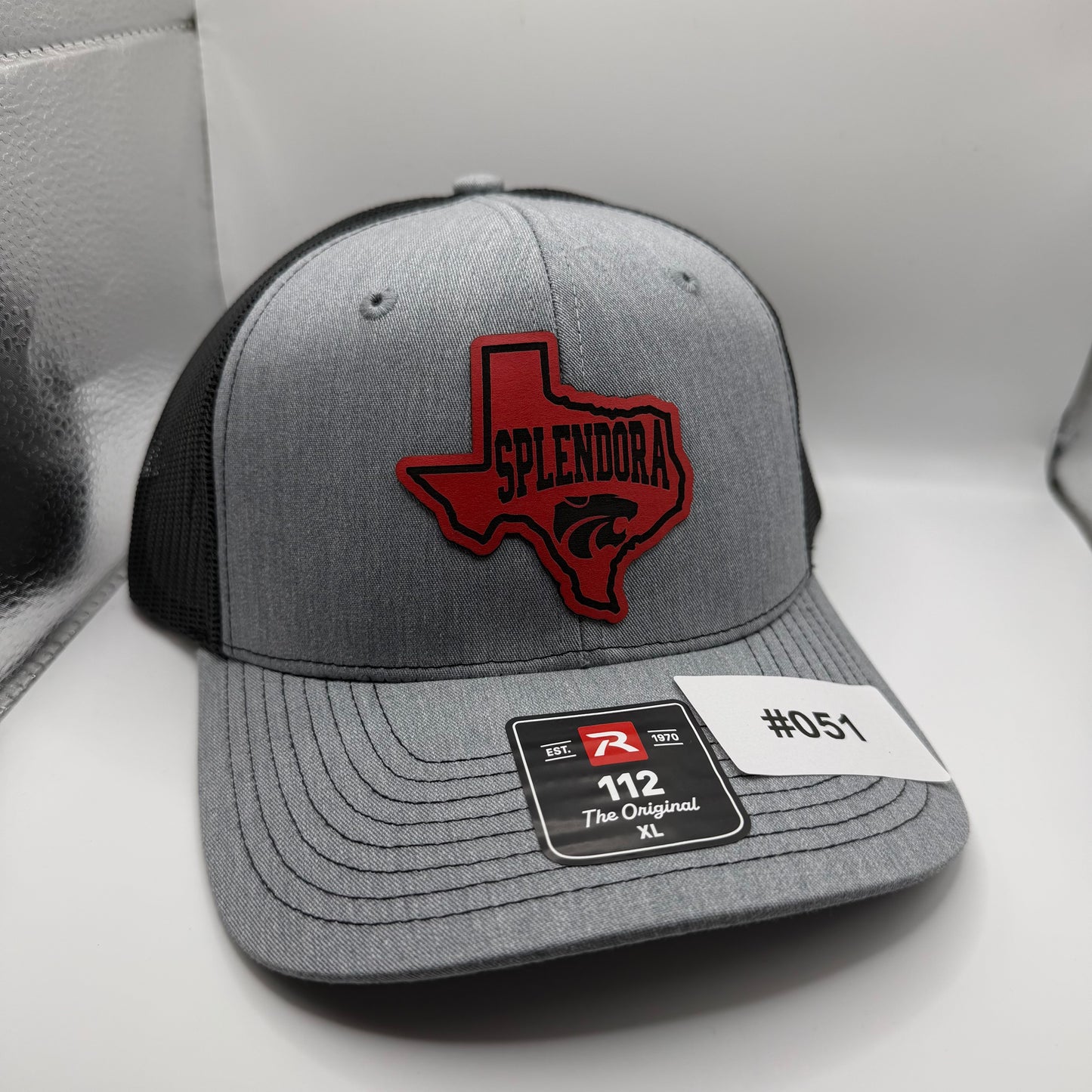 Splendora/Sport Themed Hats