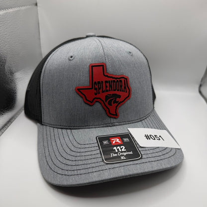 Splendora/Sport Themed Hats