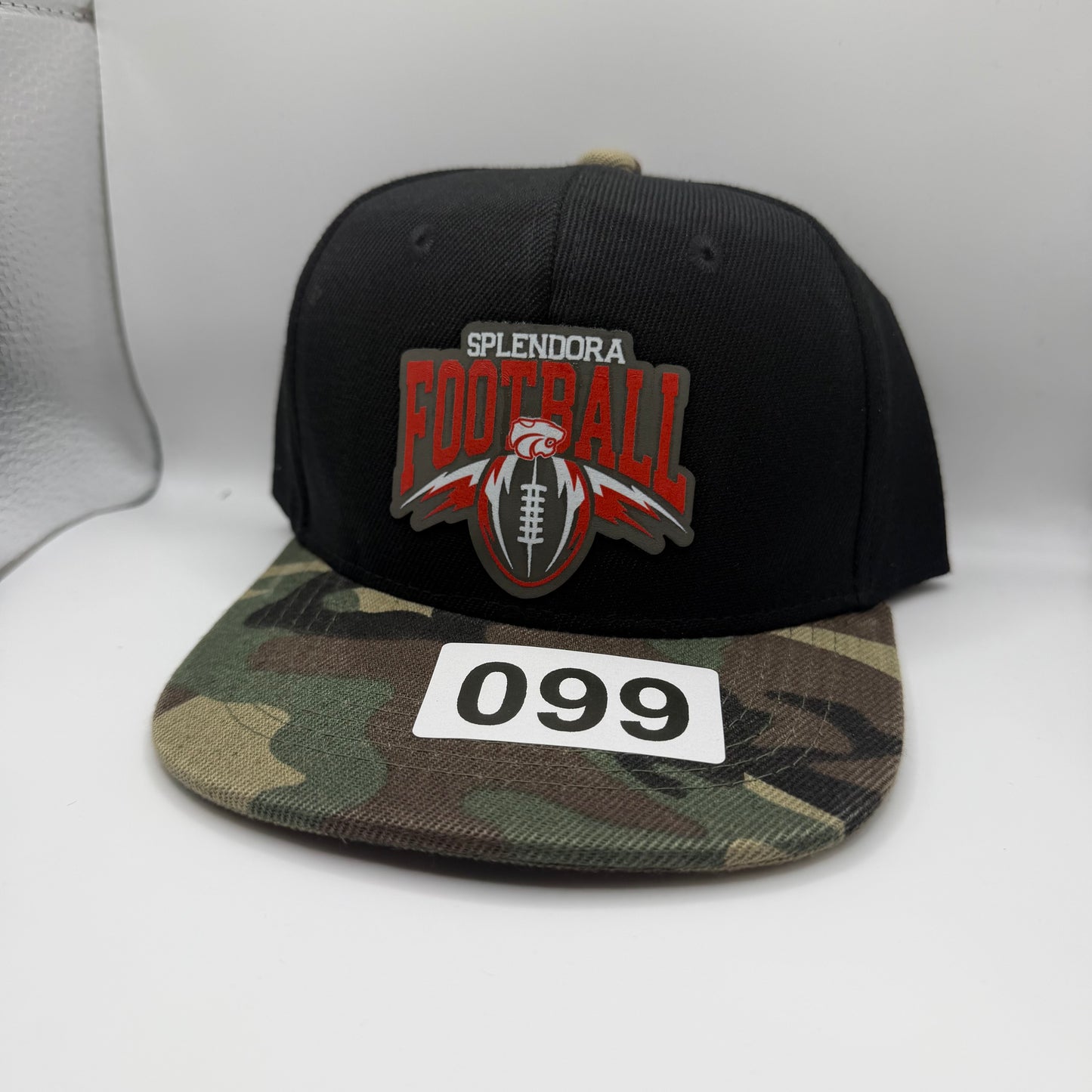 Splendora/Sport Themed Hats