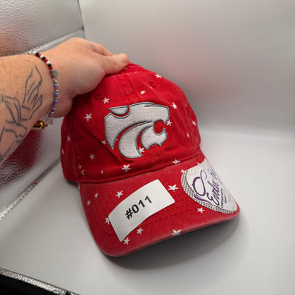 Splendora/Sport Themed Hats