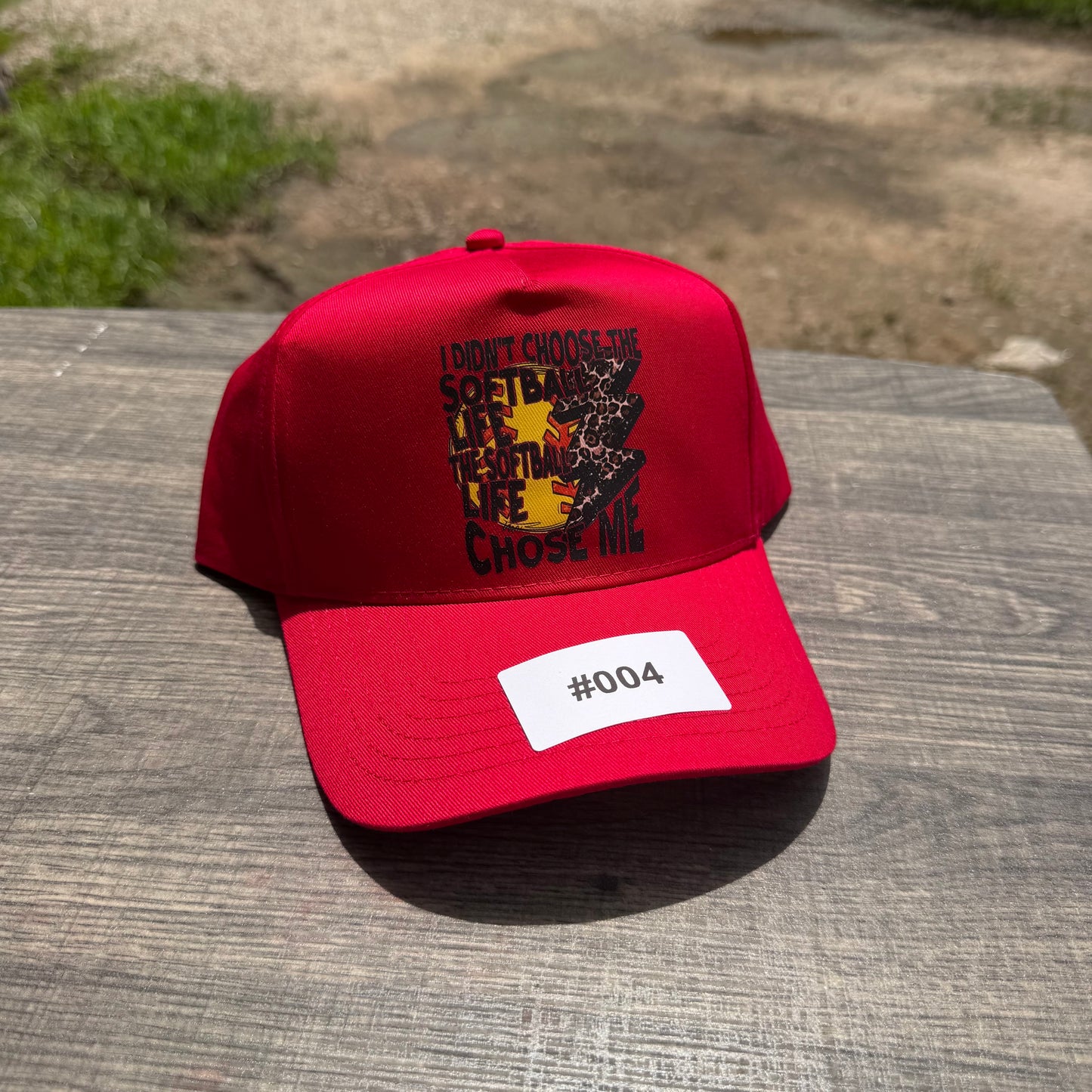 Hat Overstock Destash