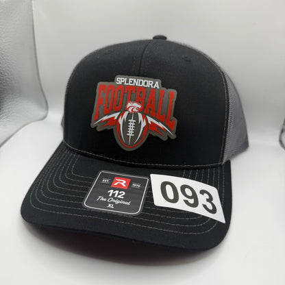 Splendora/Sport Themed Hats