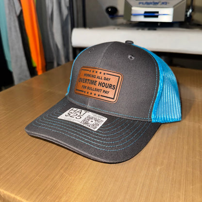 Overstock ON HAND/ALREADY MADE HAT DESTASH - ALL SALES FINAL