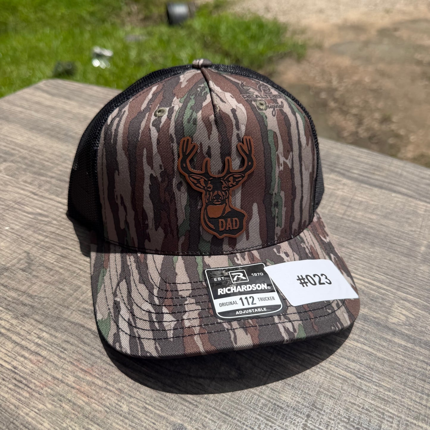 Hat Overstock Destash
