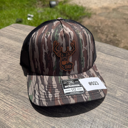 Hat Overstock Destash