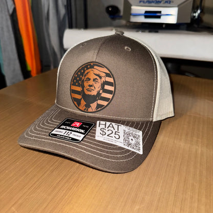 Overstock ON HAND/ALREADY MADE HAT DESTASH - ALL SALES FINAL