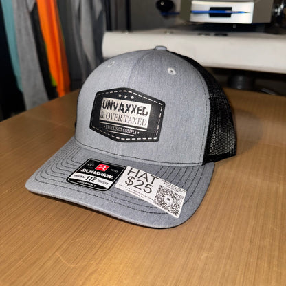 Overstock ON HAND/ALREADY MADE HAT DESTASH - ALL SALES FINAL