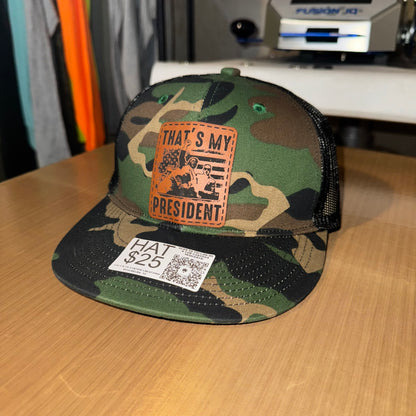 Overstock ON HAND/ALREADY MADE HAT DESTASH - ALL SALES FINAL