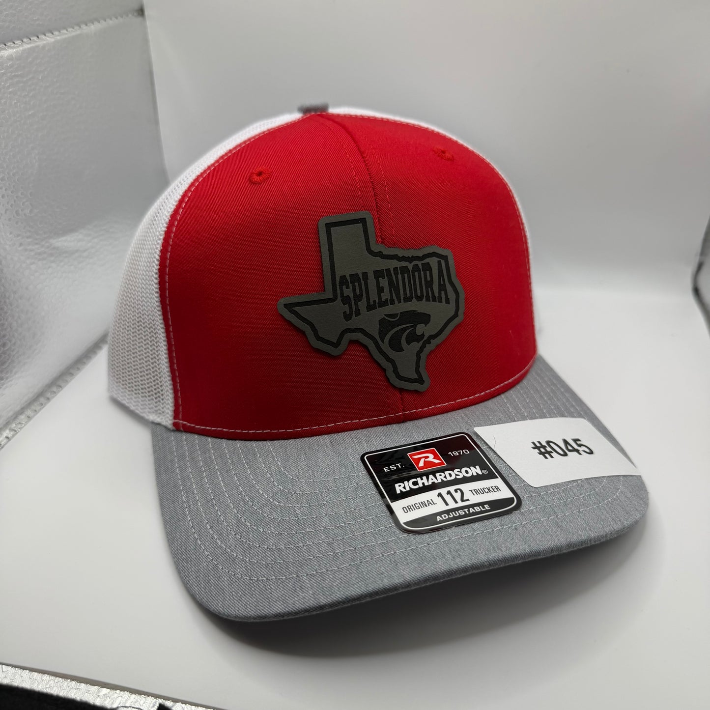 Splendora/Sport Themed Hats
