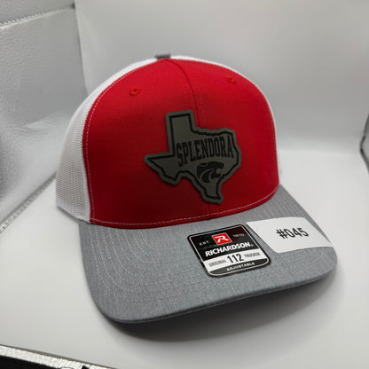 Splendora/Sport Themed Hats