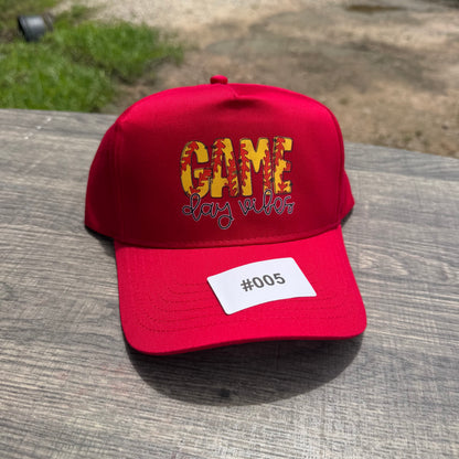 Hat Overstock Destash