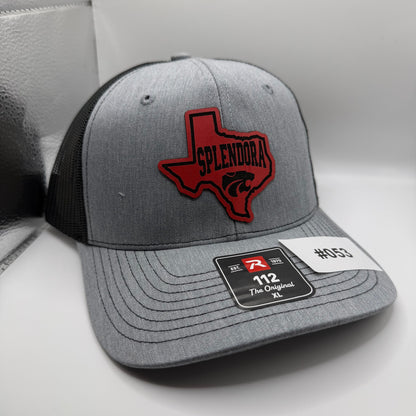 Splendora/Sport Themed Hats