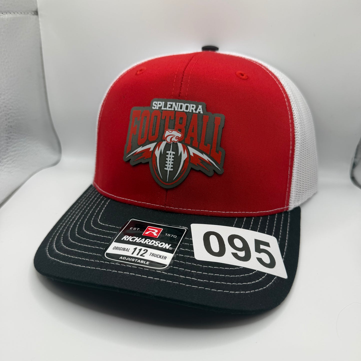 Splendora/Sport Themed Hats