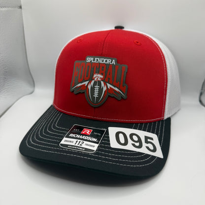 Splendora/Sport Themed Hats