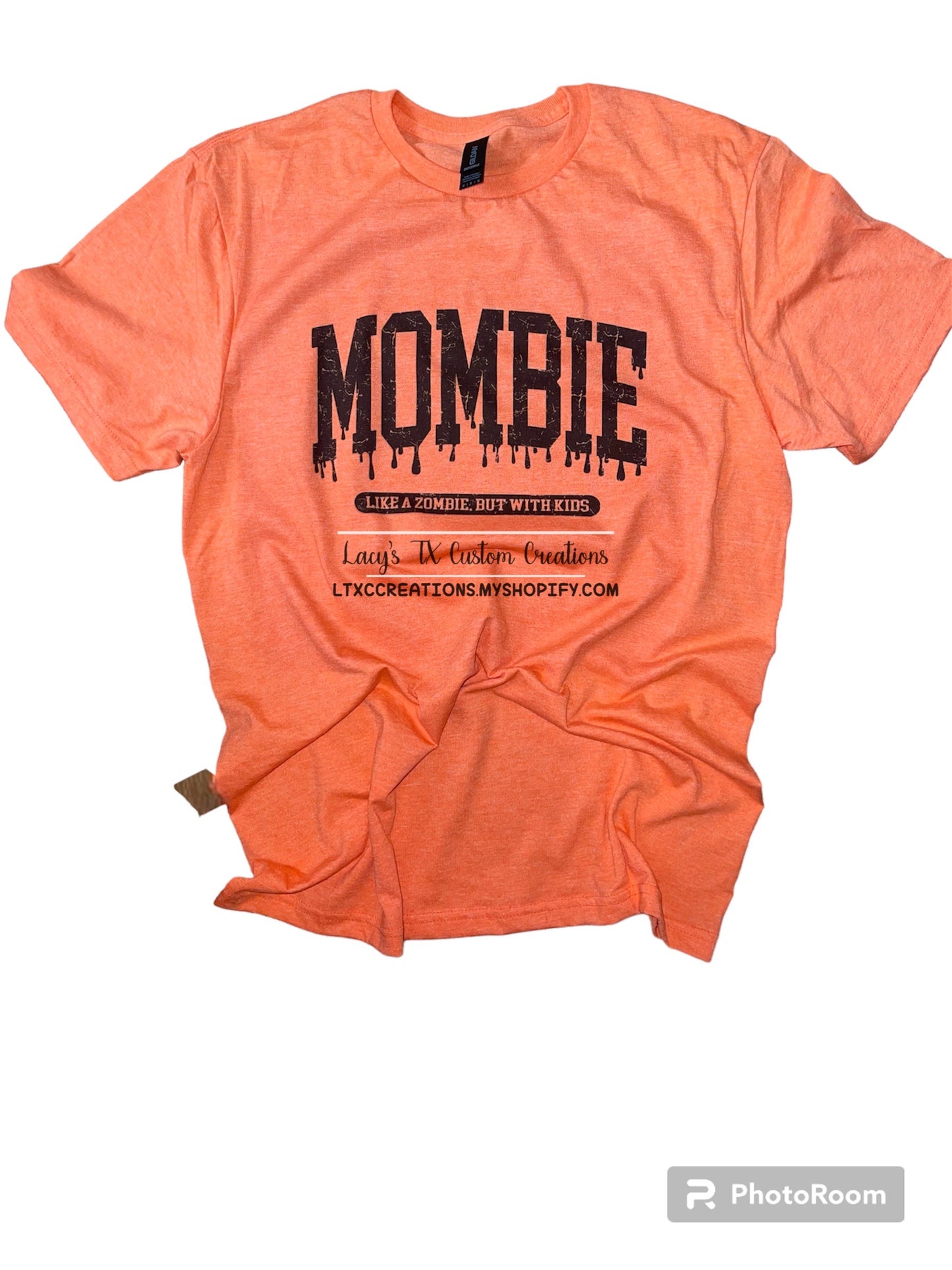 Halloween Shirt SALE OF THE WEEK - SPECIAL PRICING ENDS FRIDAY, OCT. 13TH @ 3 PM CST!