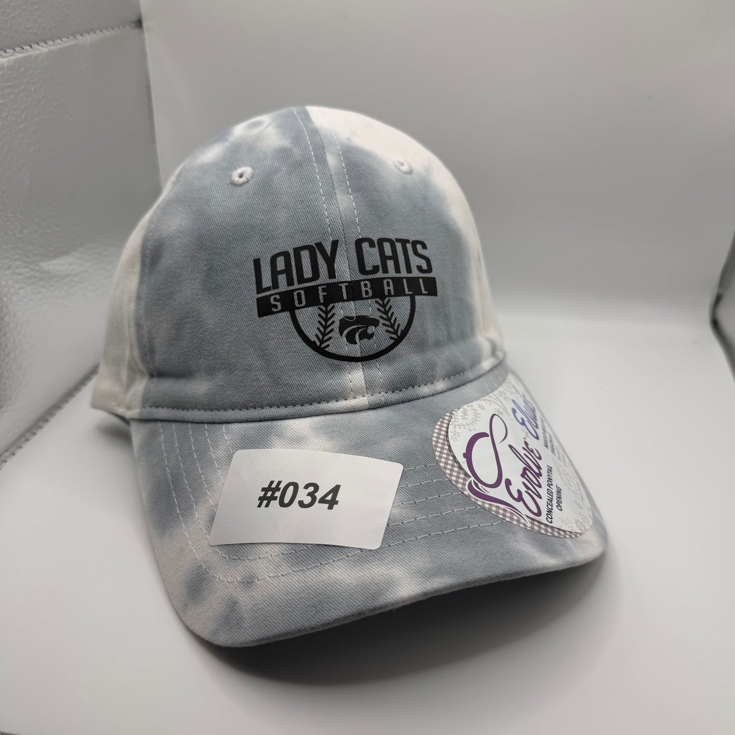 Splendora/Sport Themed Hats
