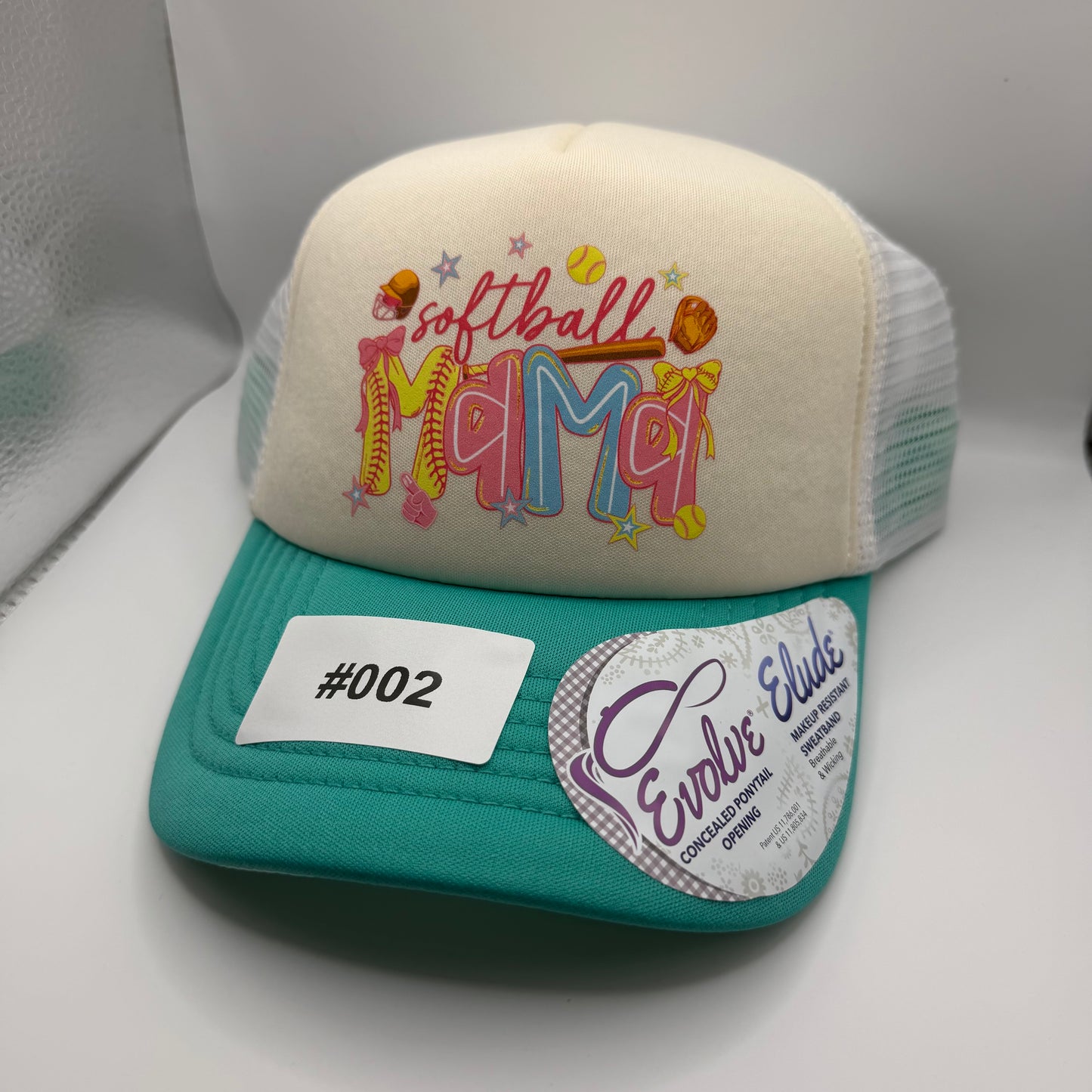 Splendora/Sport Themed Hats