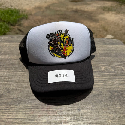 Hat Overstock Destash