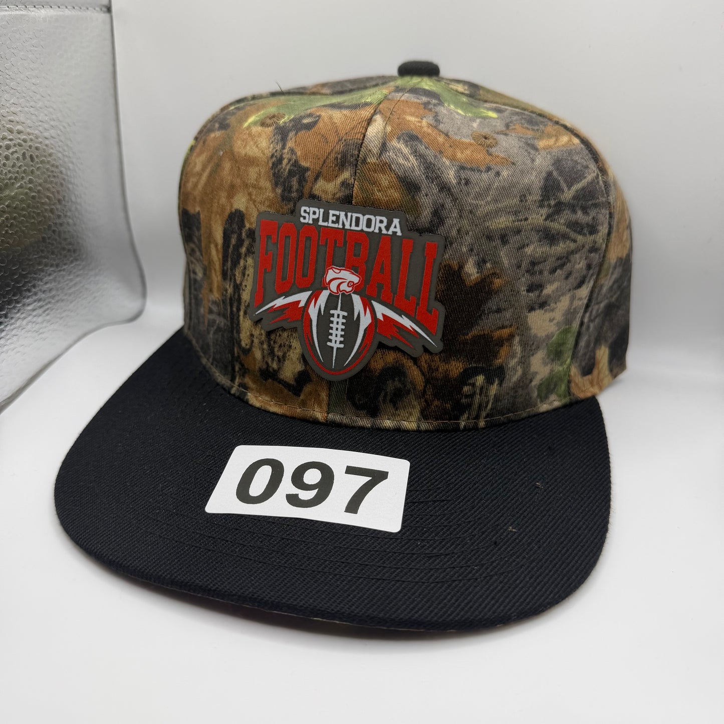 Splendora/Sport Themed Hats