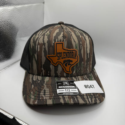 Splendora/Sport Themed Hats