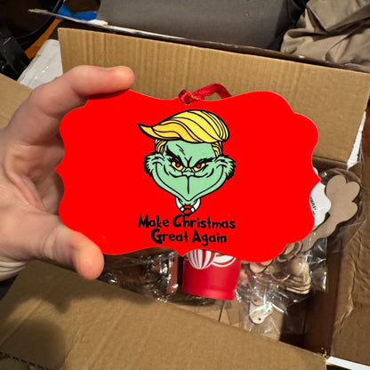 MISC Ornaments