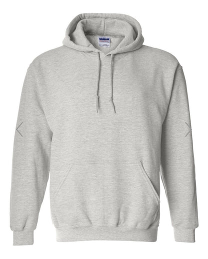 GREEN GUY HOODED SWEATSHIRT