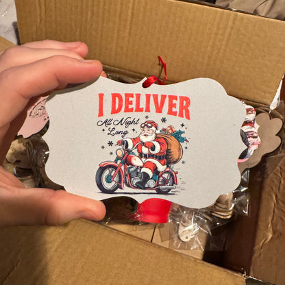 MISC Ornaments