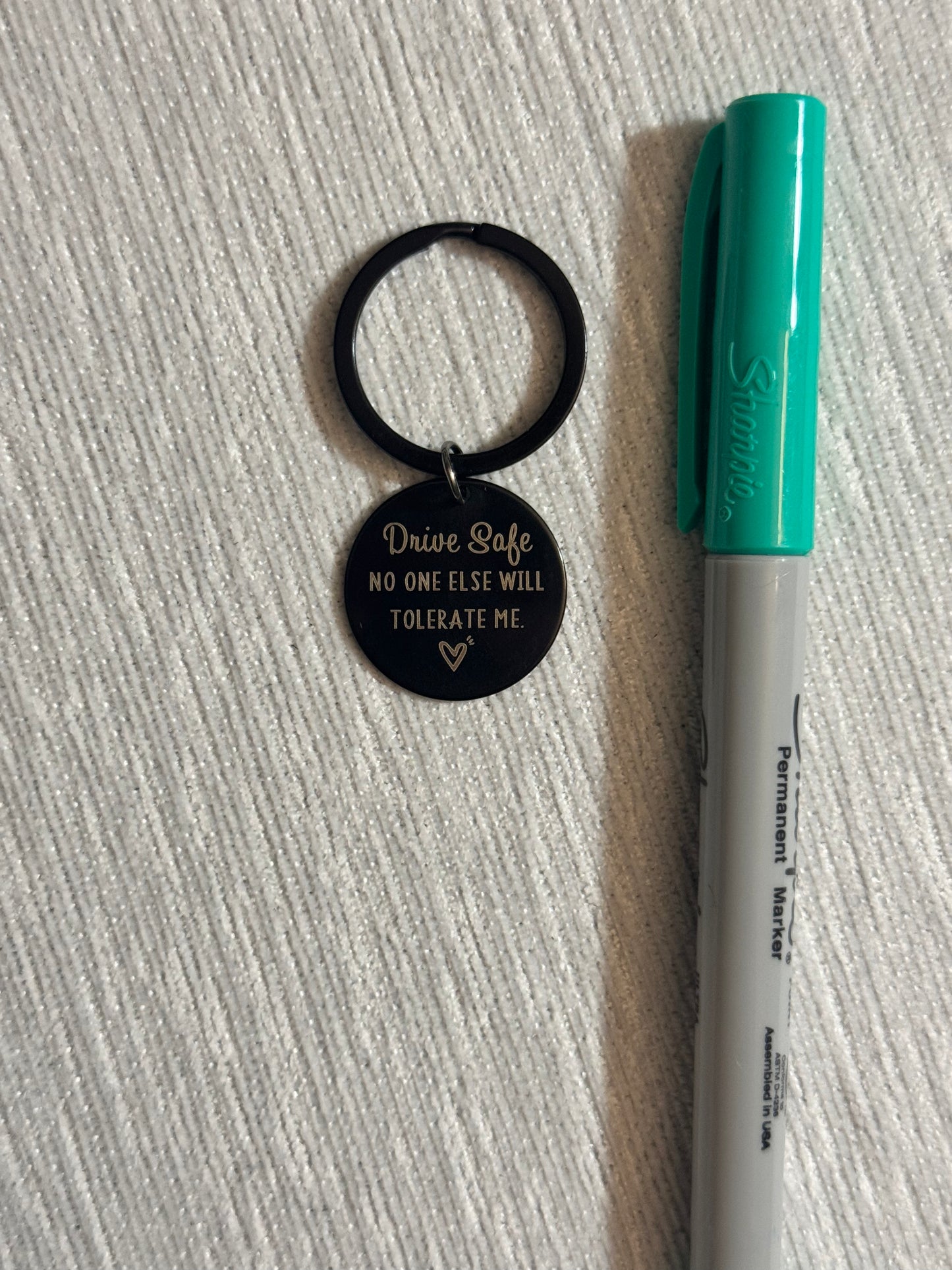 Keychains