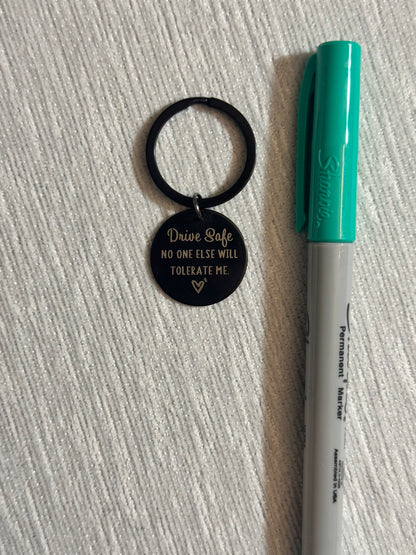 Keychains