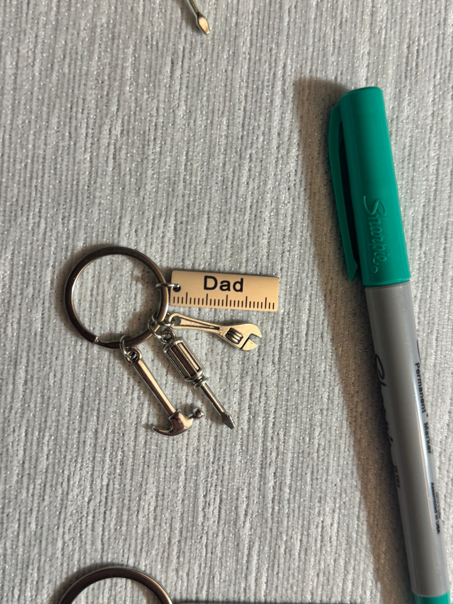Keychains
