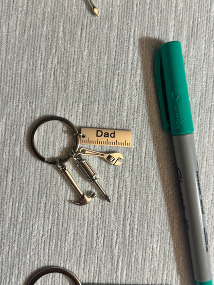 Keychains