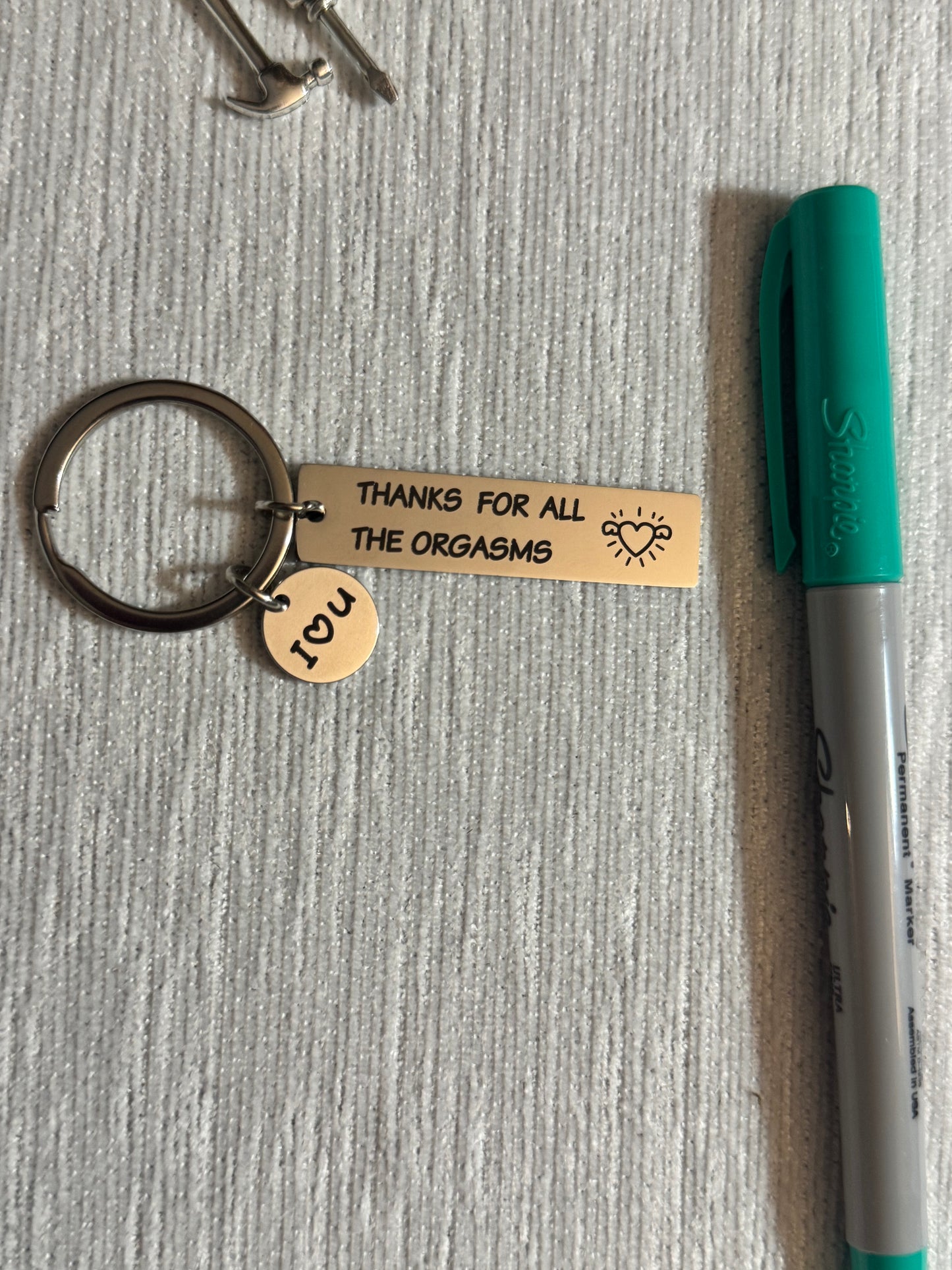 Keychains