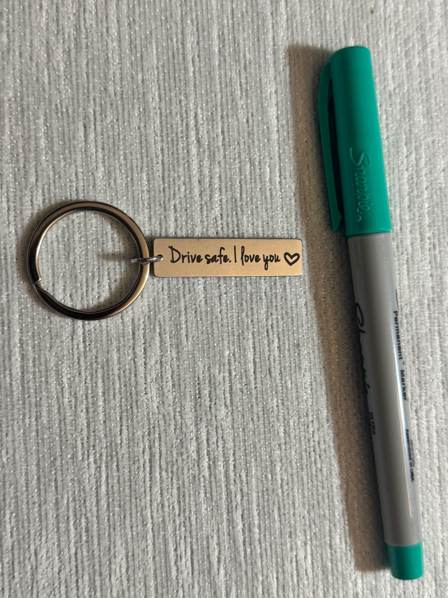Keychains
