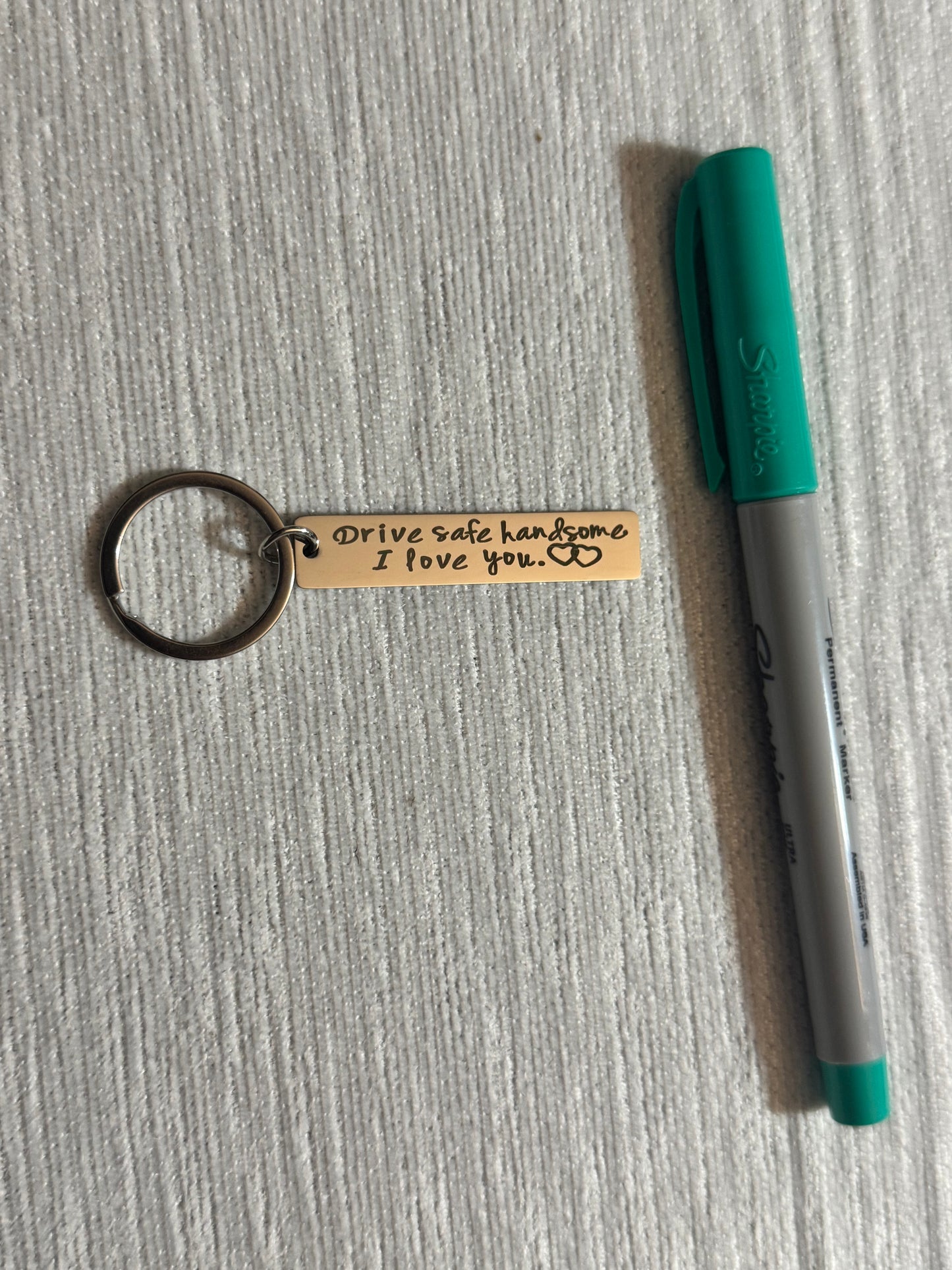 Keychains