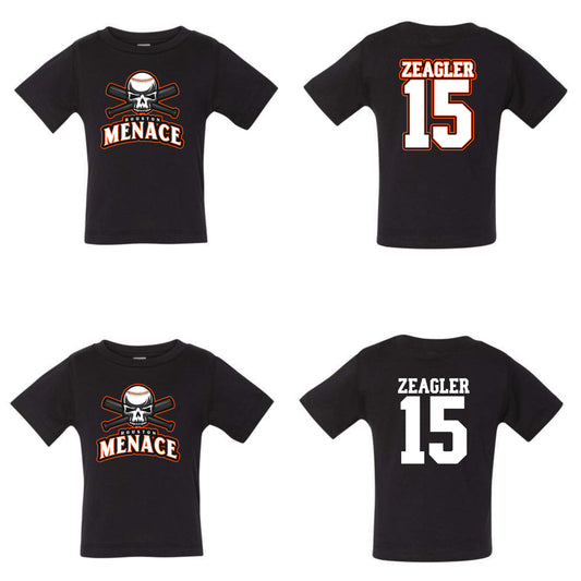 Houston Menace Shirt