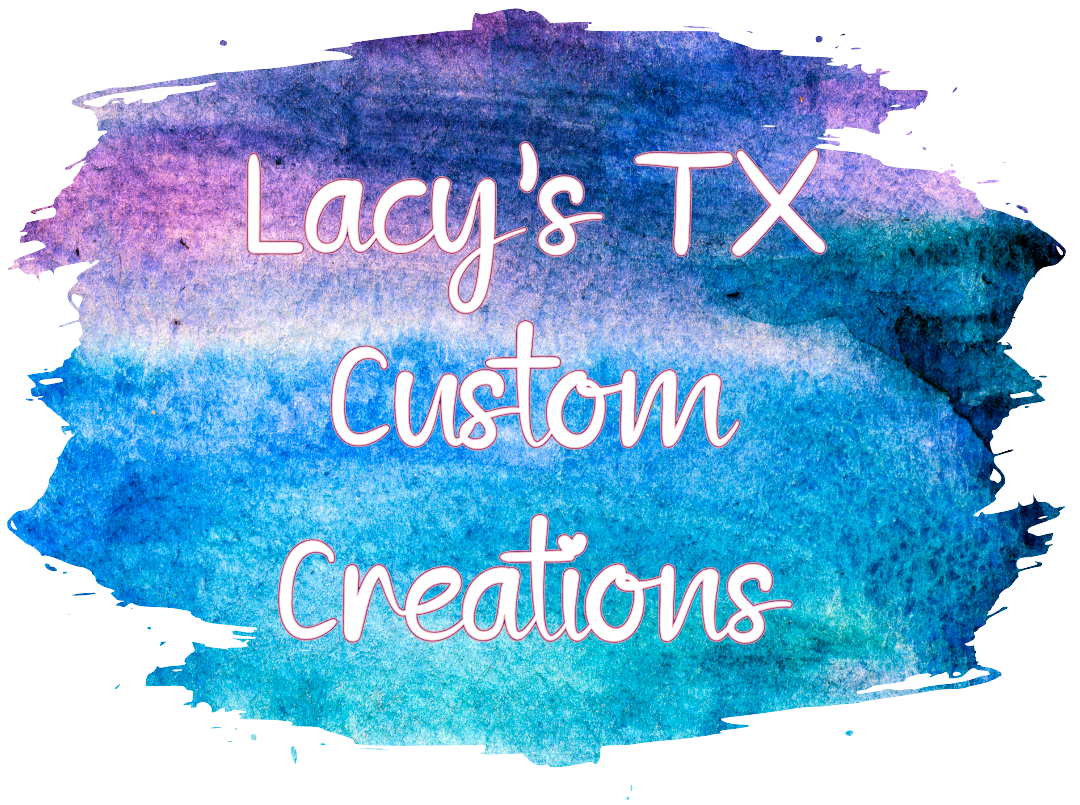 Sublimation Tumblers – Lacy's TX Custom Creations