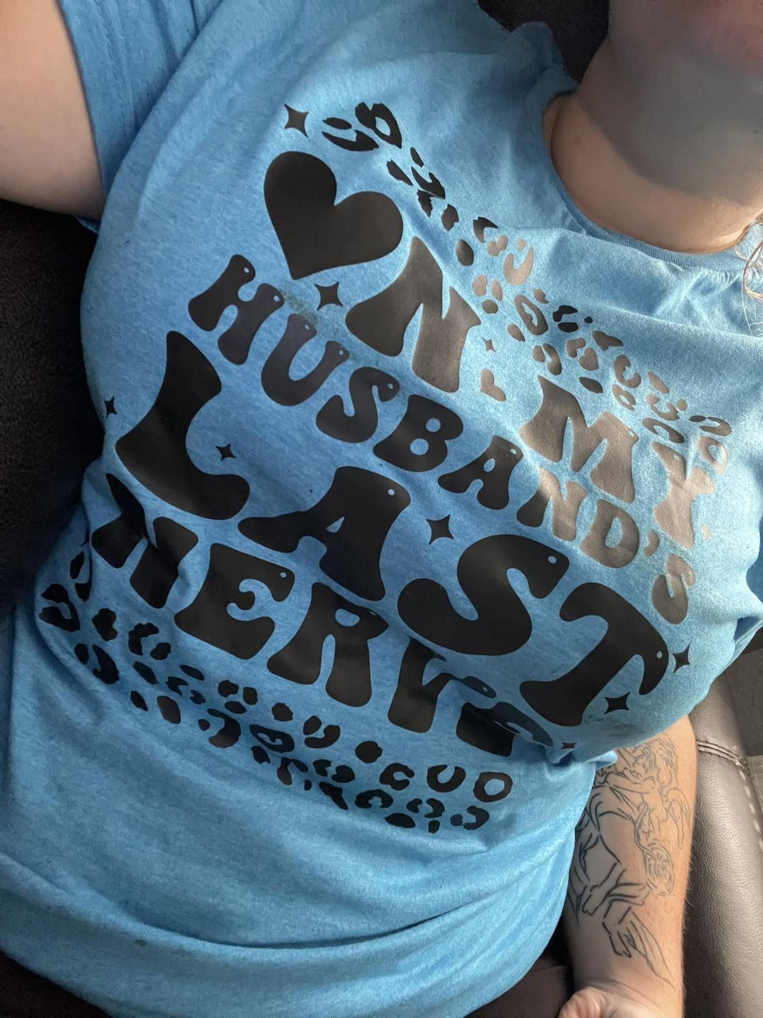 BUY 1 GET 2 FREE! MYSTERY SHIRT SALE!