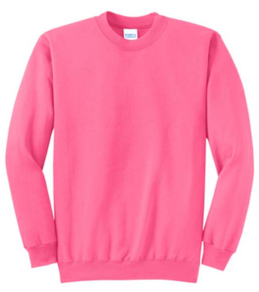 ON HAND SWEATSHIRTS